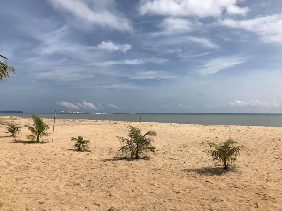 Had Lamae Resort Ban Pak Nam Lamae Exterior photo